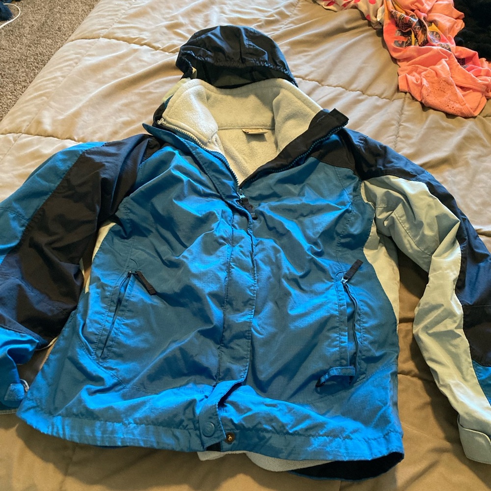 Kids jacket